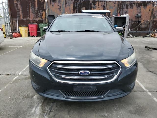 2014 Ford Taurus Limited