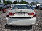 2006 Acura TSX