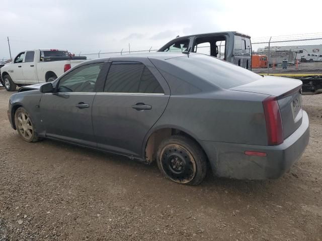 2007 Cadillac STS