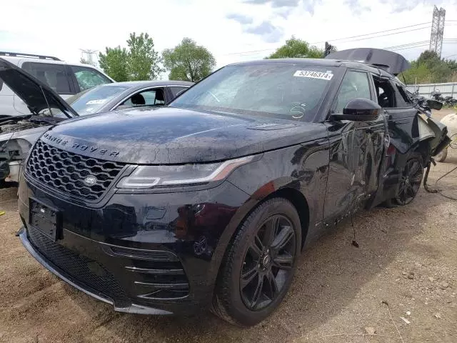 2020 Land Rover Range Rover Velar R-DYNAMIC S