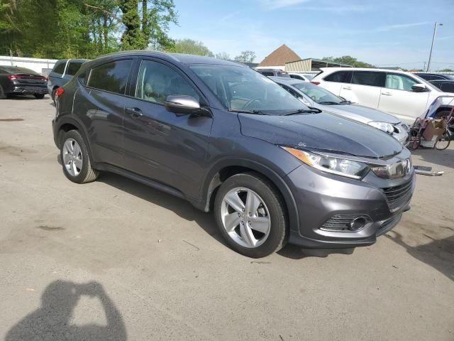 2019 Honda HR-V EXL