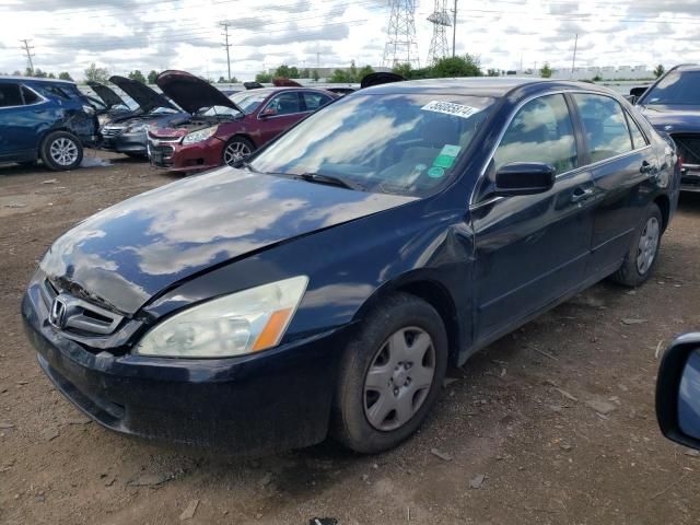 2005 Honda Accord LX