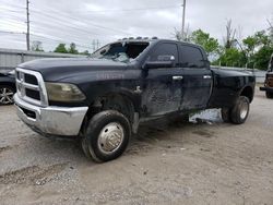 Salvage Trucks with No Bids Yet For Sale at auction: 2014 Dodge RAM 3500 ST