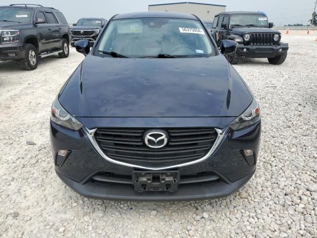 2019 Mazda CX-3 Sport