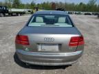 2008 Audi A8 L Quattro