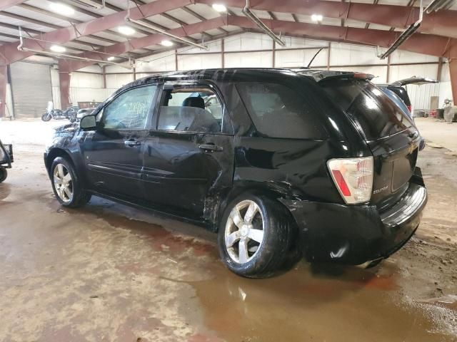 2008 Chevrolet Equinox Sport