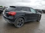 2018 Mercedes-Benz GLA 250 4matic