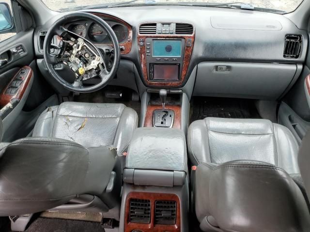 2003 Acura MDX Touring