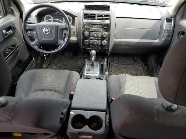 2008 Mazda Tribute S