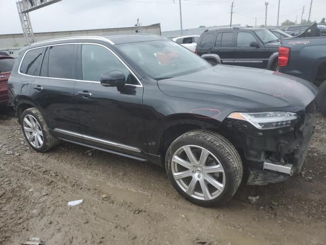 2018 Volvo XC90 T6