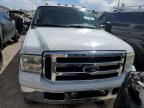 2006 Ford F350 Super Duty