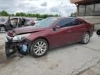 2015 Chevrolet Malibu LTZ