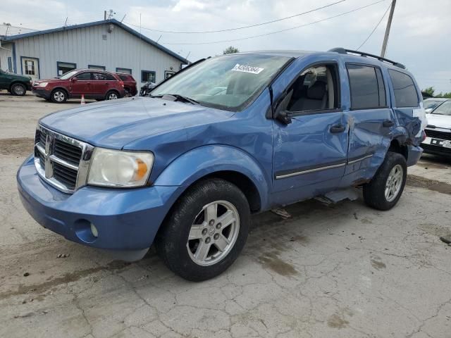 2007 Dodge Durango SLT