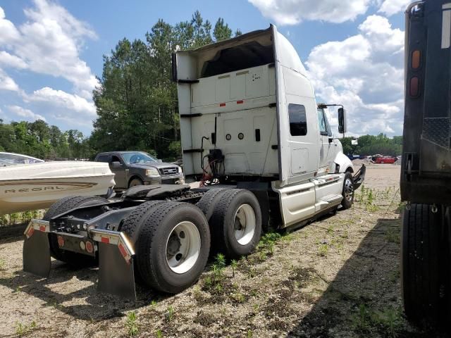 2009 International Prostar Premium