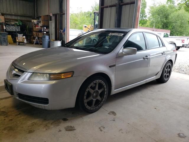 2004 Acura TL