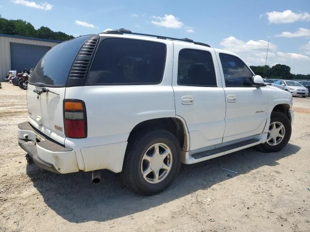 2005 GMC Yukon Denali