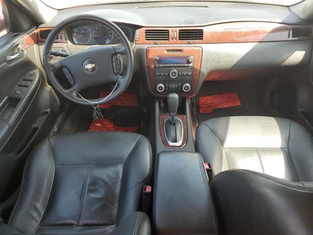 2009 Chevrolet Impala 1LT