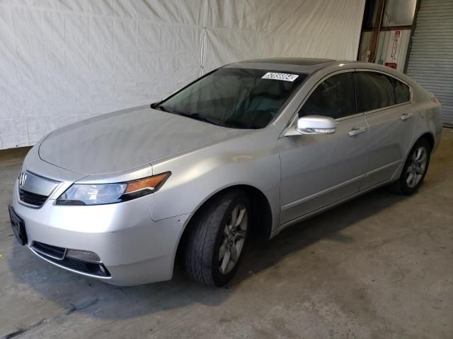 2012 Acura TL