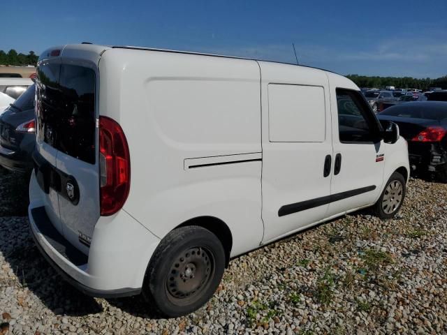 2015 Dodge RAM Promaster City SLT