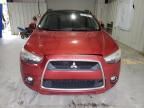 2011 Mitsubishi Outlander Sport SE