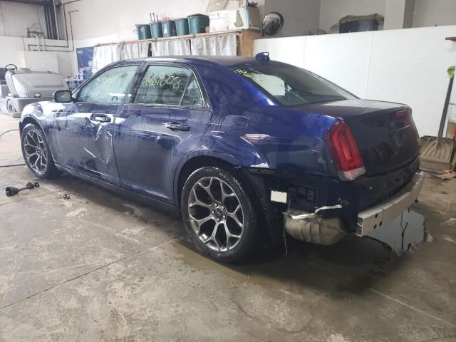 2015 Chrysler 300 S