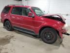 2003 Lincoln Aviator