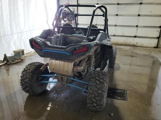 2019 Polaris RZR XP Turbo EPS