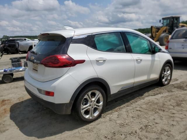 2020 Chevrolet Bolt EV LT