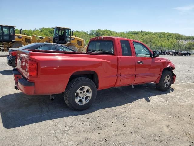 2006 Dodge Dakota SLT