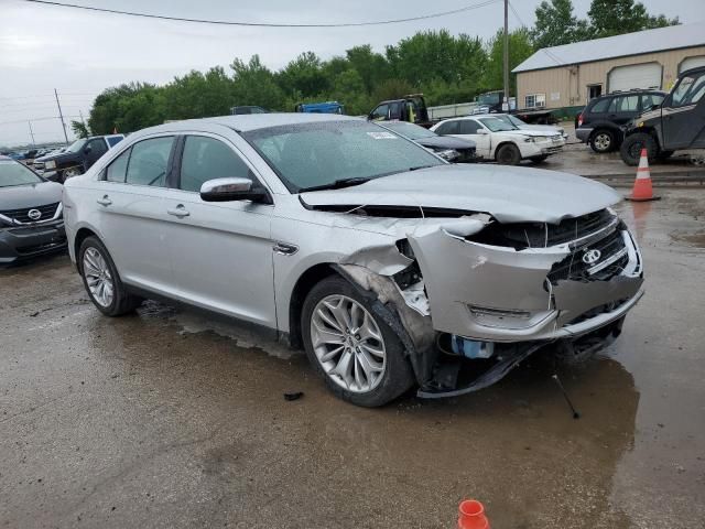 2015 Ford Taurus Limited