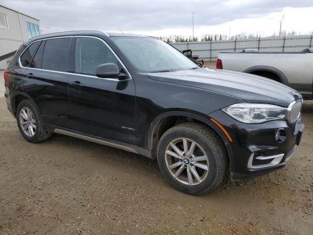 2015 BMW X5 XDRIVE35D