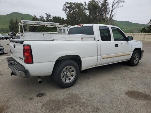 2005 Chevrolet Silverado C1500