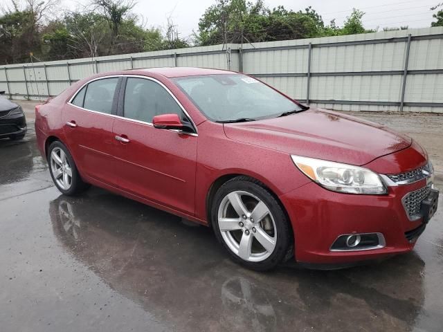 2014 Chevrolet Malibu 2LT