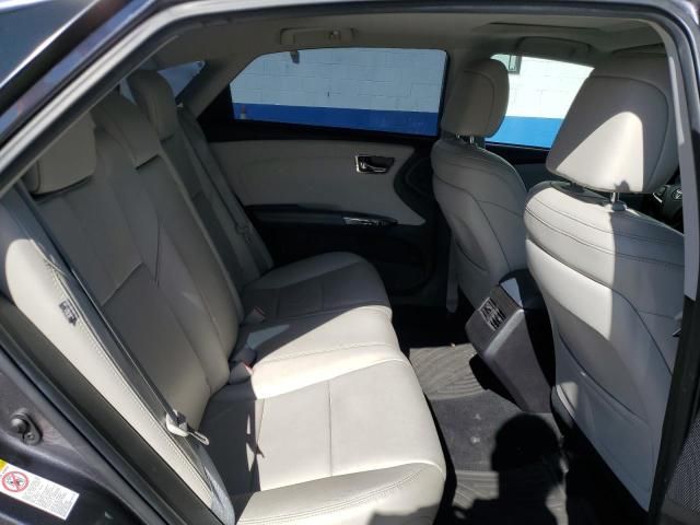 2014 Toyota Avalon Base