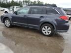 2010 Subaru Outback 2.5I Limited