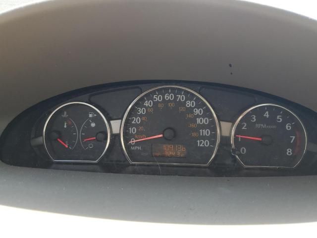 2005 Saturn Ion Level 2