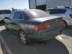 2004 Acura TSX