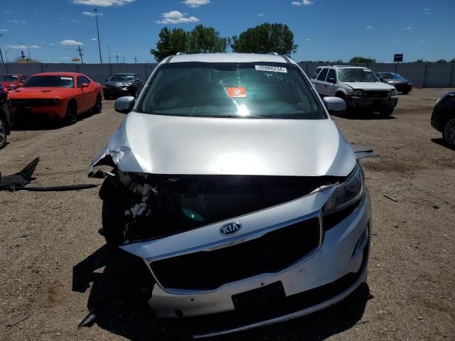 2019 KIA Sedona LX