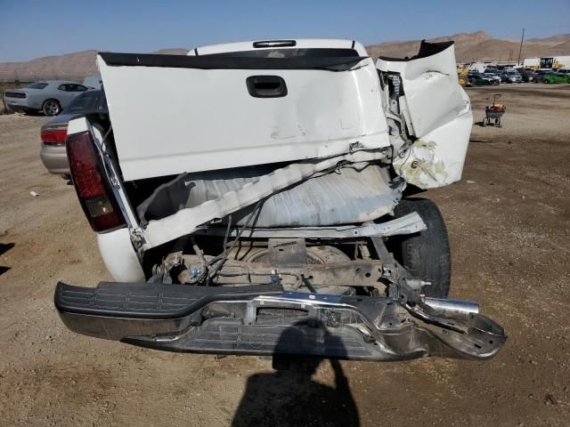 2003 GMC New Sierra C1500