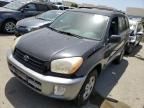 2002 Toyota Rav4