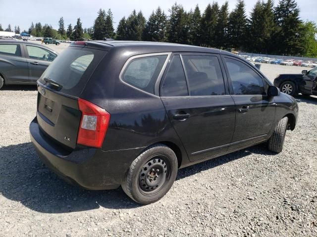 2009 KIA Rondo Base