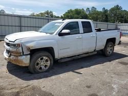 2018 Chevrolet Silverado K1500 LT en venta en Eight Mile, AL