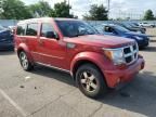 2009 Dodge Nitro SE