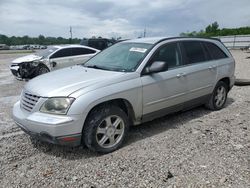 Salvage cars for sale at Lawrenceburg, KY auction: 2006 Chrysler Pacifica Touring