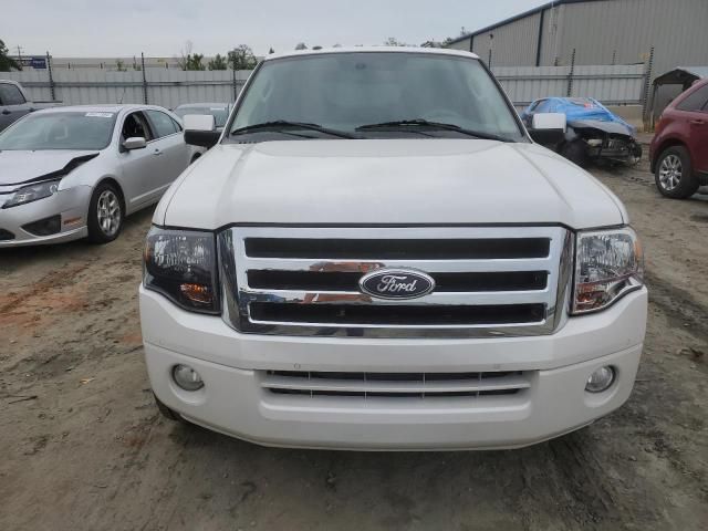 2012 Ford Expedition Limited