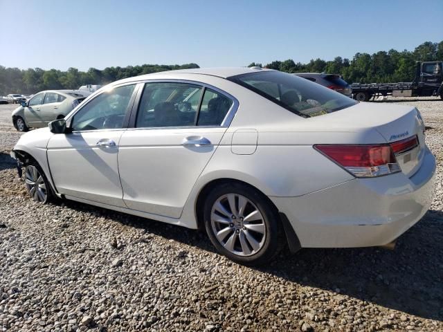 2011 Honda Accord EXL