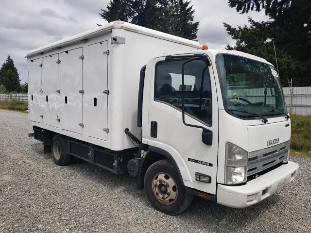 2014 Isuzu NPR