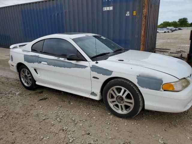 1997 Ford Mustang GT