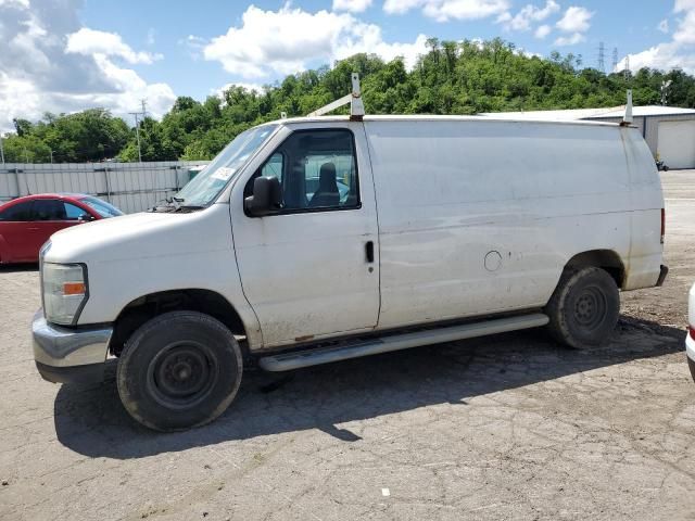 2013 Ford Econoline E250 Van