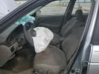 2004 Nissan Sentra 1.8